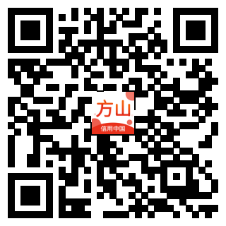 可视化信用二维码
