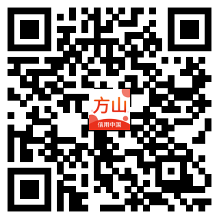 可视化信用二维码