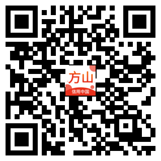 可视化信用二维码
