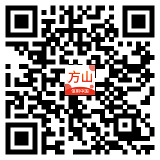 可视化信用二维码